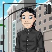 brenmac's avatar